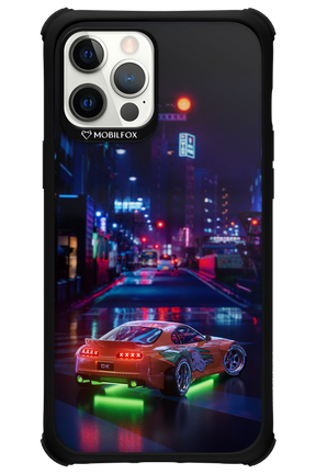 Tokyo Dreams - Apple iPhone 12 Pro Max