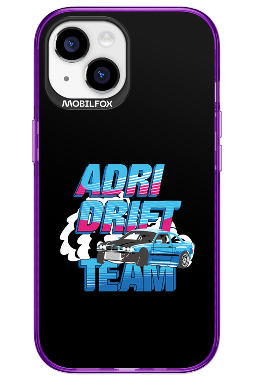 Adri Drift - Apple iPhone 15
