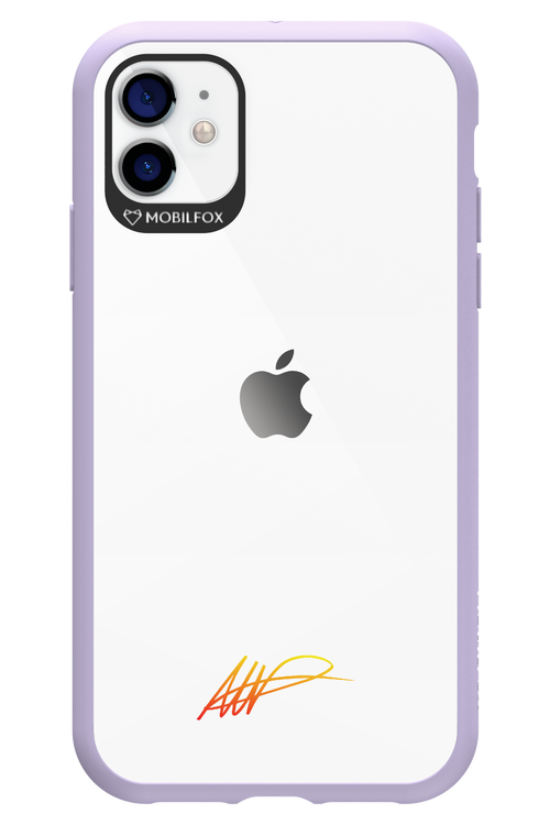Signature Edition - Apple iPhone 11