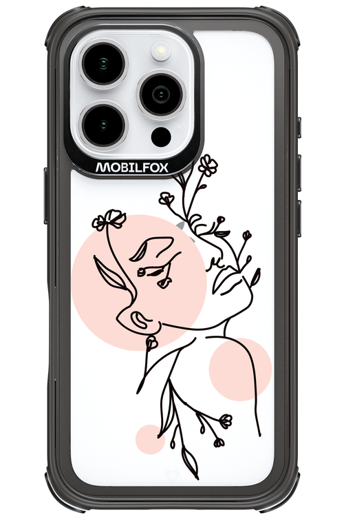 Confidence - Apple iPhone 16 Pro