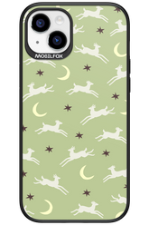 Folclore Rush - Apple iPhone 15 Plus