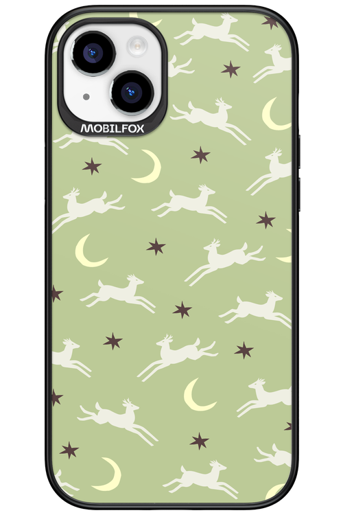 Folclore Rush - Apple iPhone 15 Plus