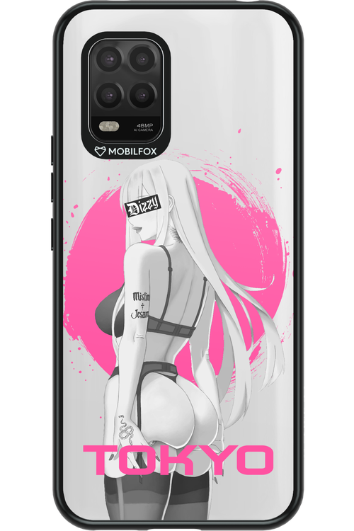 Tokyo Pulse - Xiaomi Mi 10 Lite 5G