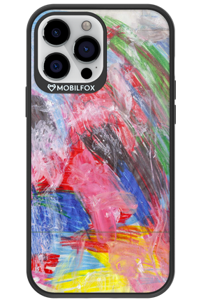 Xrax 2.0 - Apple iPhone 13 Pro Max