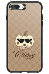 Fall Babe - Apple iPhone 7 Plus