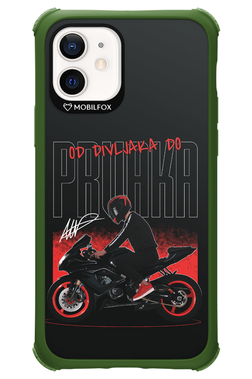PRVHKA 2.0 - Apple iPhone 12