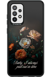 In time 2.0 - Samsung Galaxy A72