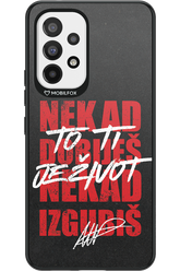 Street 2.0 - Samsung Galaxy A53