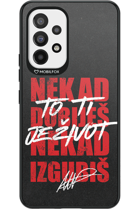 Street 2.0 - Samsung Galaxy A53
