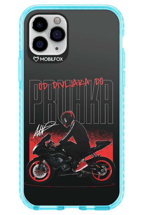 PRVHKA 2.0 - Apple iPhone 11 Pro
