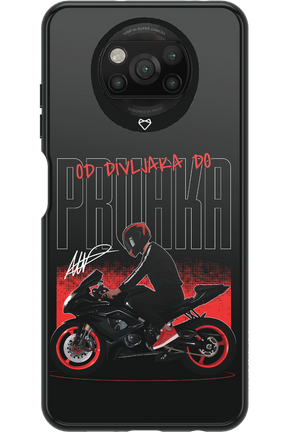 PRVHKA 2.0 - Xiaomi Poco X3 Pro