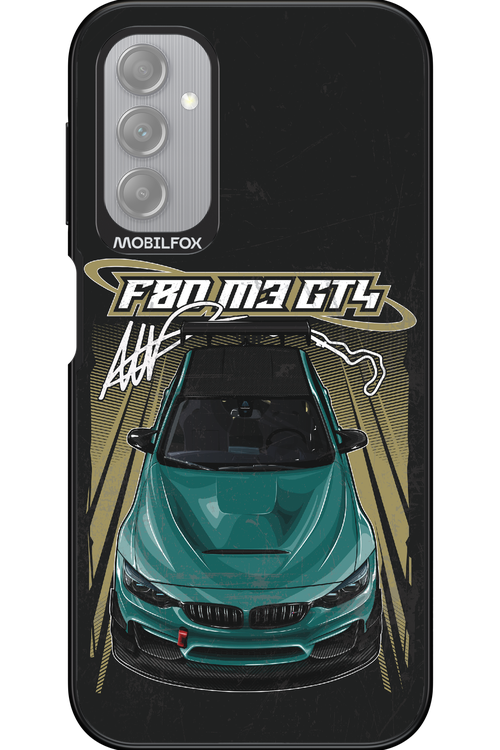 FBD M3 GT4 2.0 - Samsung Galaxy A14
