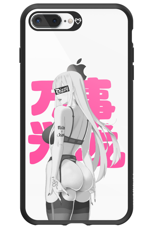 Shinto Shift - Apple iPhone 8 Plus