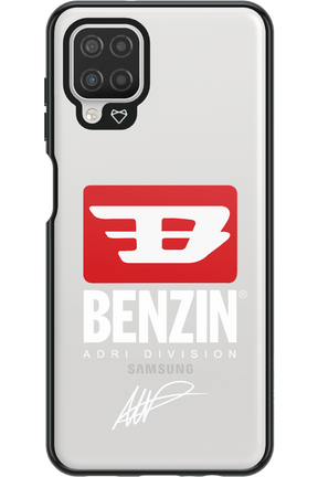 Ultra Benzin 2.0 - Samsung Galaxy A12