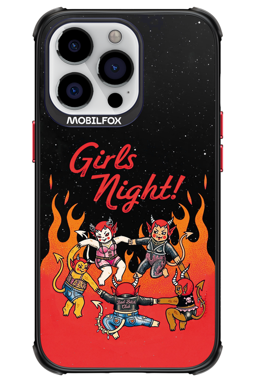 Girls Night 2.0 - Apple iPhone 13 Pro
