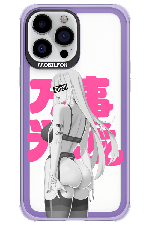Shinto Shift - Apple iPhone 13 Pro Max