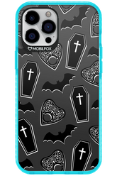 After Death - Apple iPhone 12 Pro Max