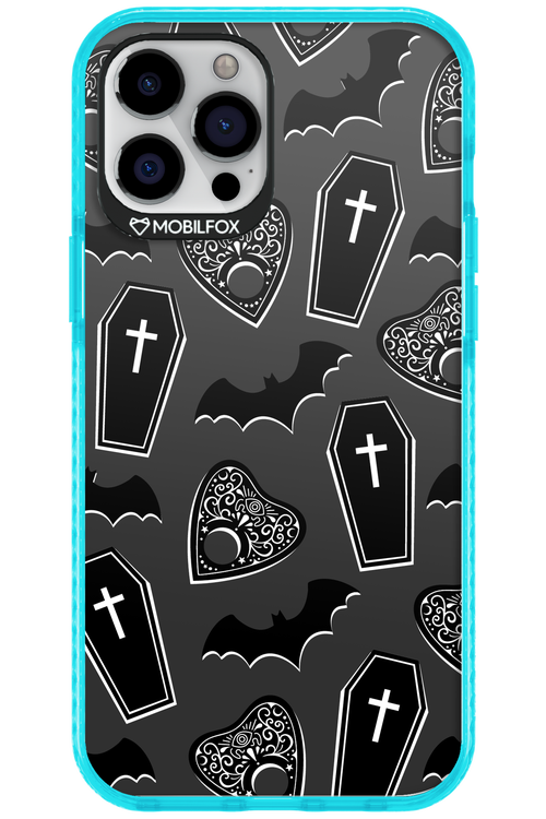 After Death - Apple iPhone 12 Pro Max