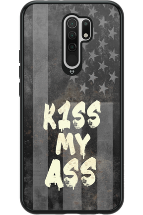 KISS II 2.0 - Xiaomi Redmi 9