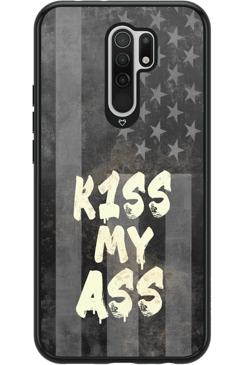KISS II 2.0 - Xiaomi Redmi 9