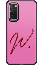(Sorbet) W 2.0 - Samsung Galaxy S20 FE