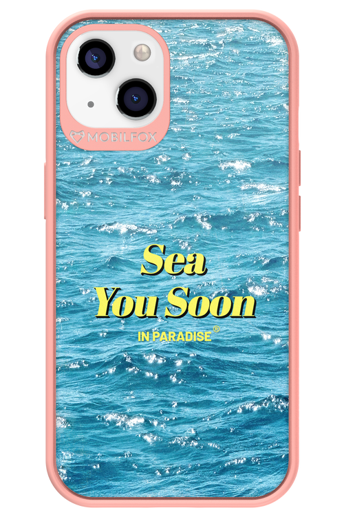 Sea You - Apple iPhone 13