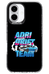 Adri Drift - Apple iPhone 16