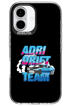 Adri Drift - Apple iPhone 16
