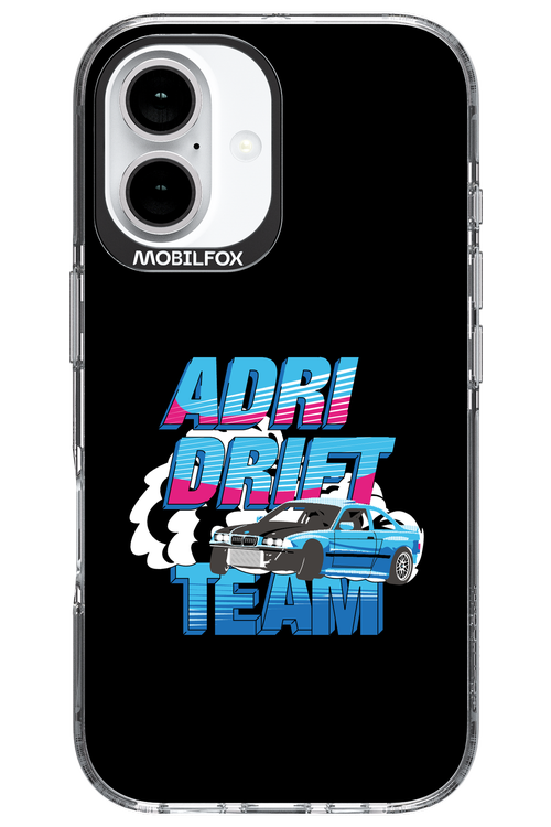 Adri Drift - Apple iPhone 16