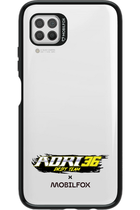 ADRI36 x Mobilfox Edition - Huawei P40 Lite