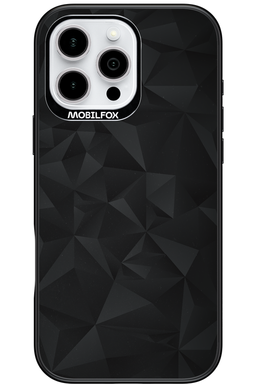 Low Poly - Apple iPhone 16 Pro Max