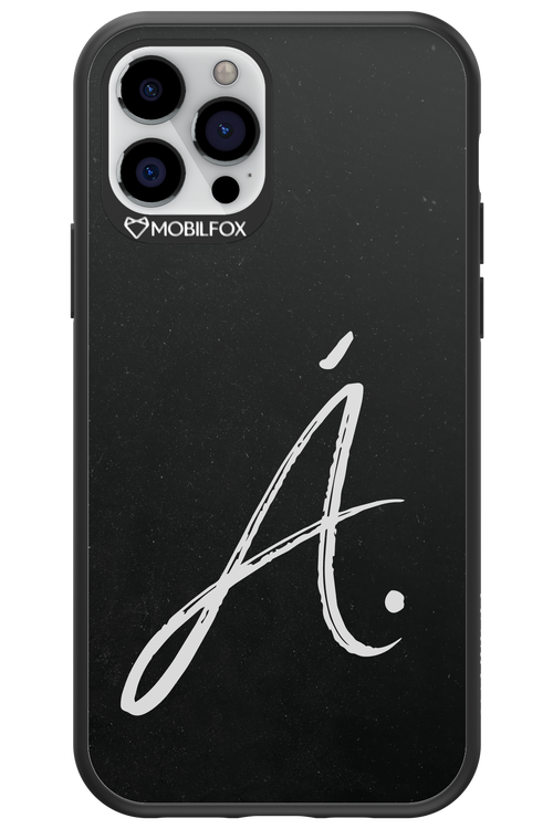 (Off Space) A II 2.0 - Apple iPhone 12 Pro