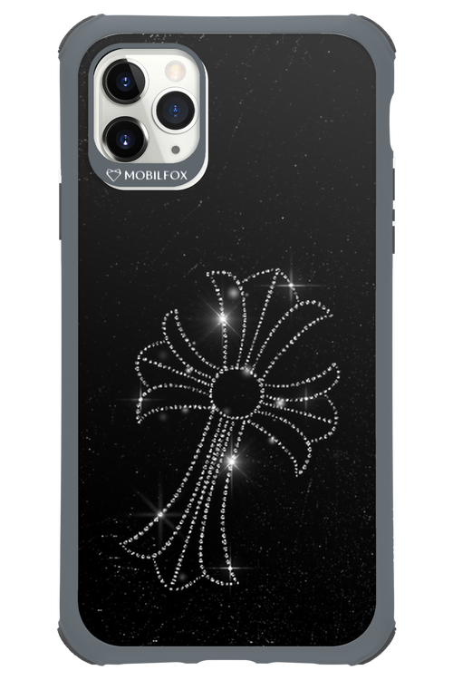 Chrome Standard - Apple iPhone 11 Pro Max