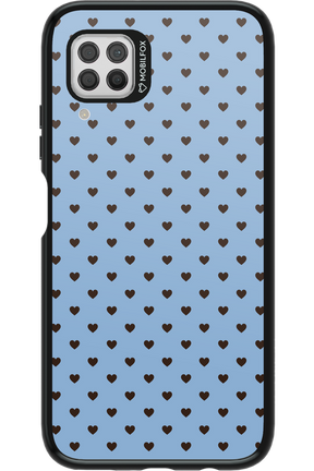 Blueberry Brunch - Huawei P40 Lite