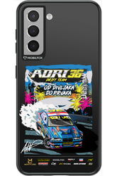 ADRI36 Midnight Drift - Samsung Galaxy S21