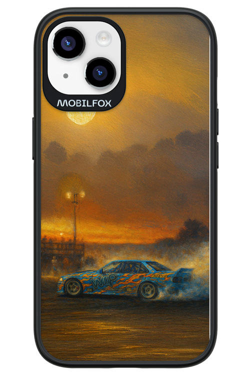 Drift Chaos - Apple iPhone 14