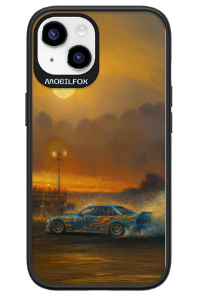 Drift Chaos - Apple iPhone 14