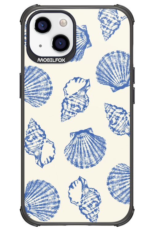 Shell Yeah! - Apple iPhone 13