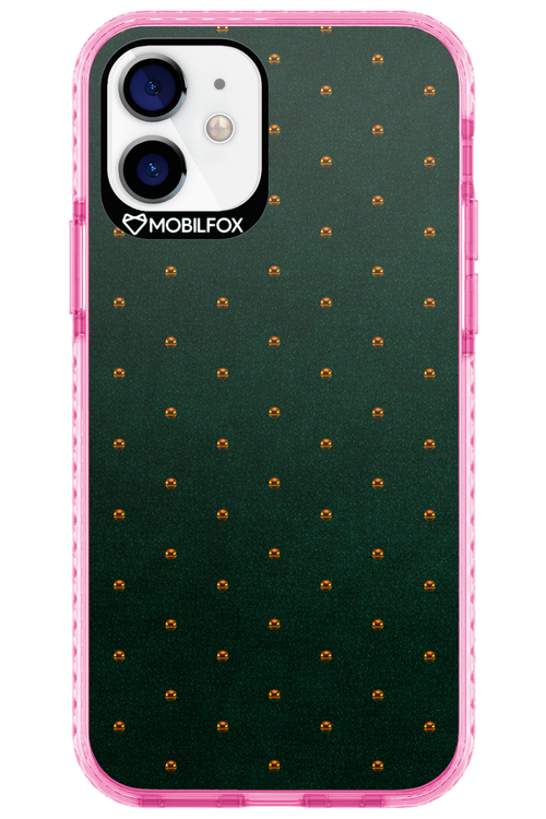 Green Persona - Apple iPhone 12
