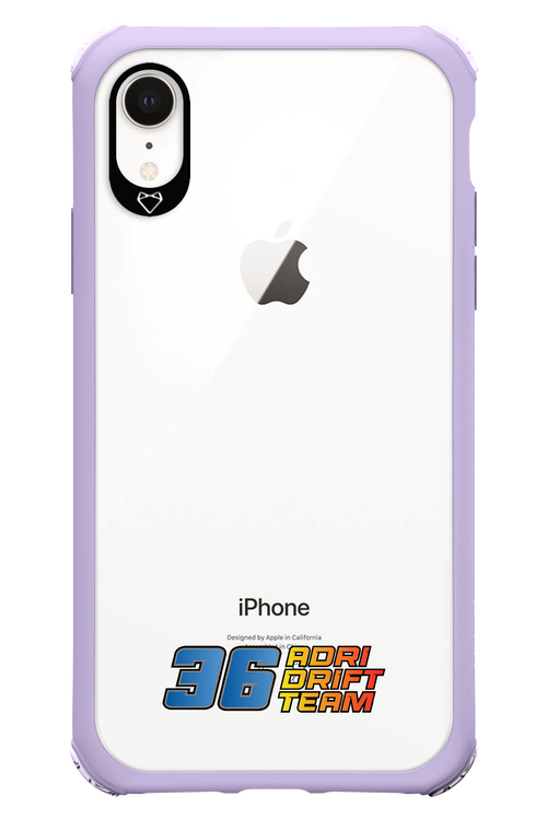 Minimal Drift 2.0 - Apple iPhone XR