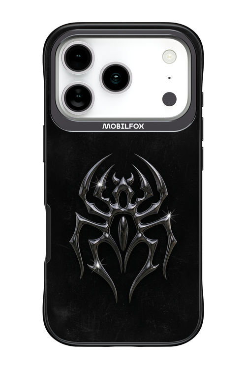 Dark Spider 2.0 - Apple iPhone 17 Pro