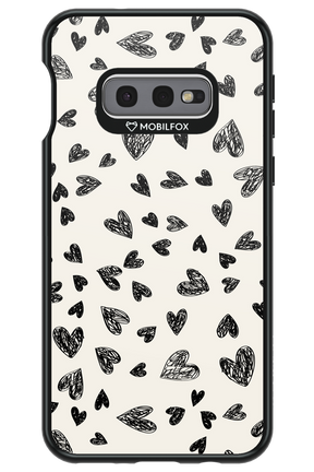 Crazy in Luv 2.0 - Samsung Galaxy S10e