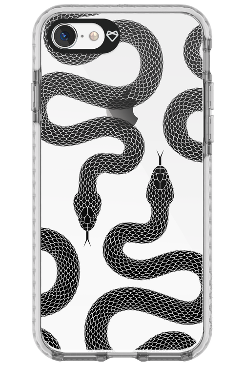 Snakes 2.0 - Apple iPhone 8