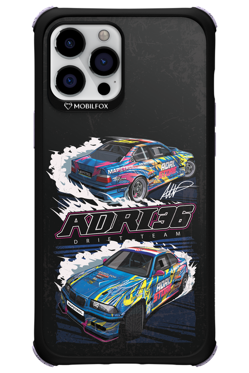 ADRI 36 2.0 - Apple iPhone 12 Pro Max