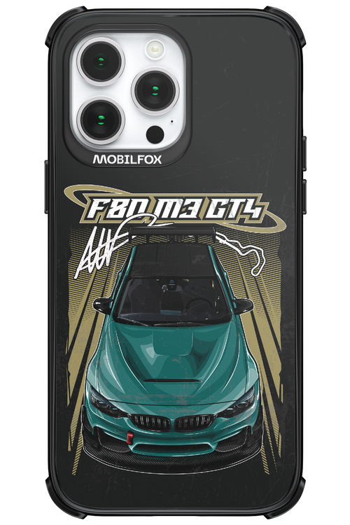 FBD M3 GT4 2.0 - Apple iPhone 14 Pro Max