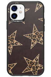 Wild Stars Brown - Apple iPhone 12