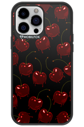 Cherry Blood - Apple iPhone 13 Pro Max