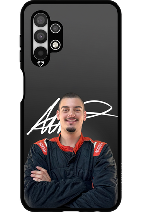 Driver’s Pride - Samsung Galaxy A13 4G