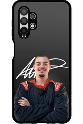 Driver’s Pride - Samsung Galaxy A13 4G