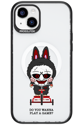 Sawbubu (Nude) - Apple iPhone 15 Plus